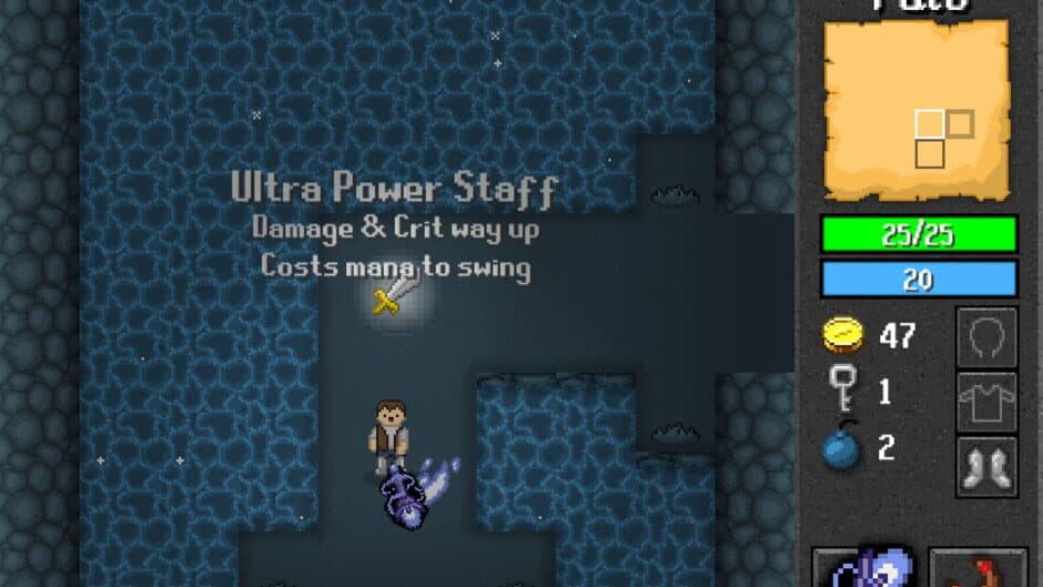 Faron's Fate screenshot 5