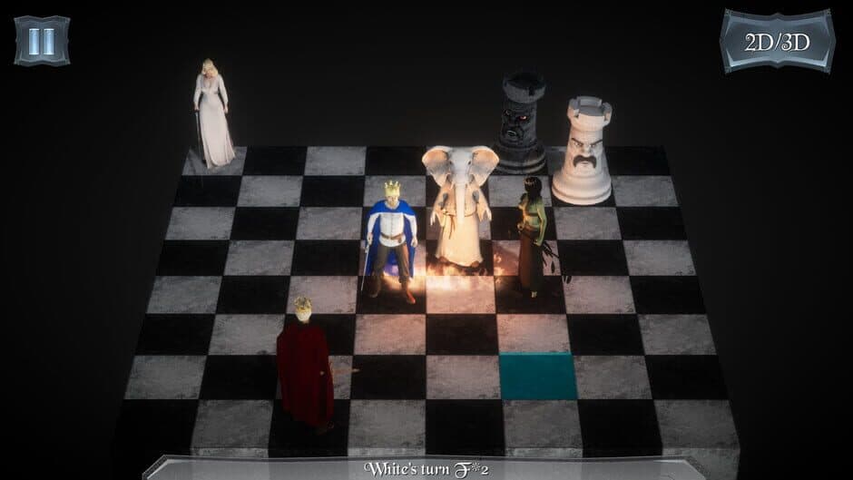 Pawn of the Dead screenshot 3