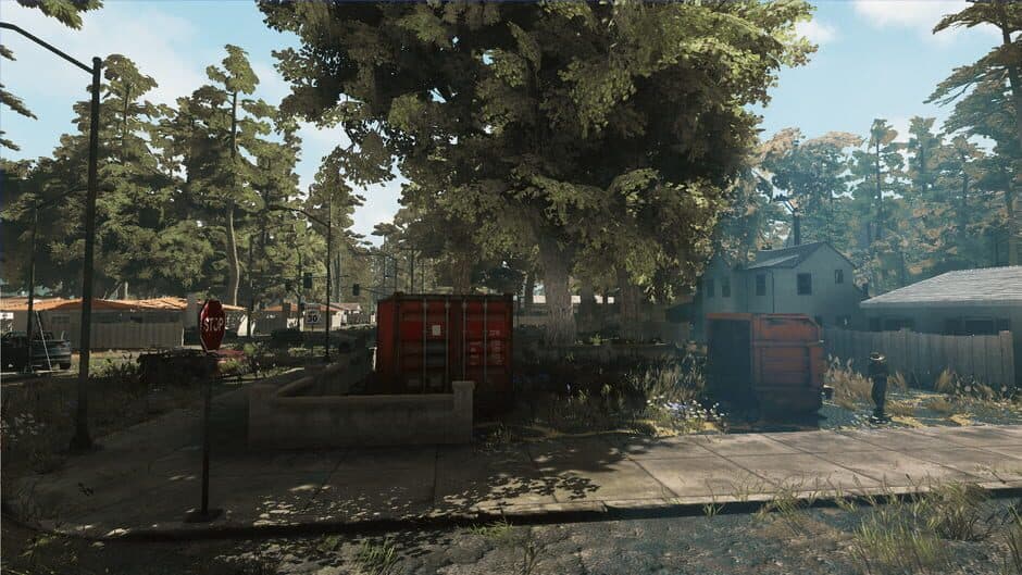 Aftermath screenshot 5