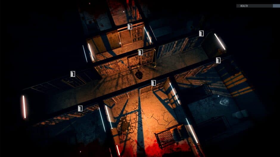 Death Point screenshot 1