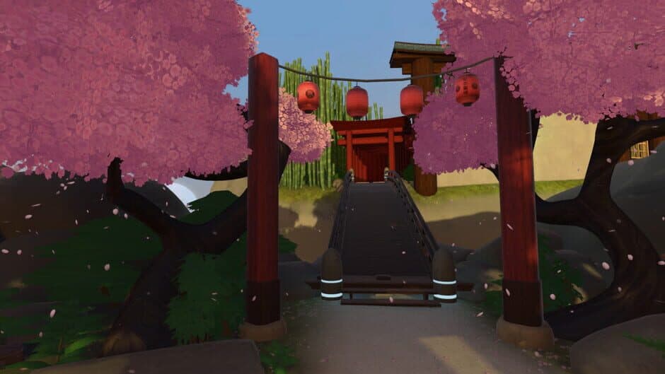 Sky Sanctuary screenshot 2