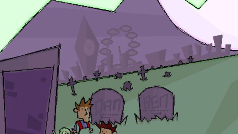 Ben There, Dan That! screenshot 5