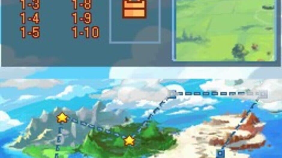 Roogoo Attack! screenshot 5