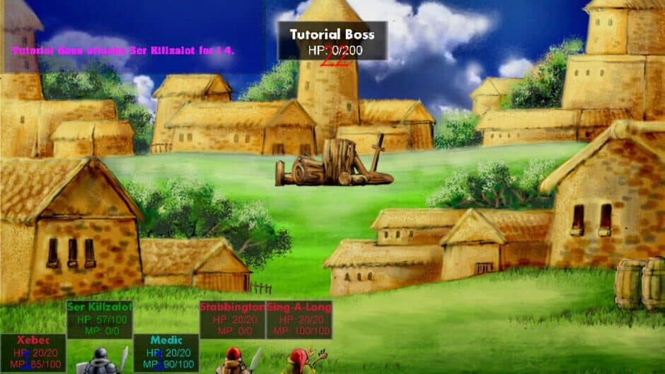 It's A Wipe! screenshot 5