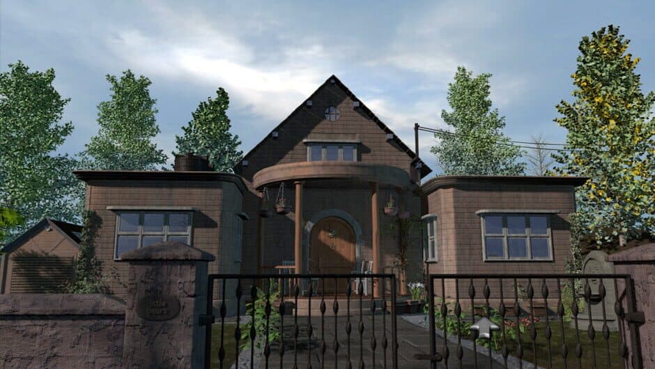 Pahelika: Revelations HD screenshot 2