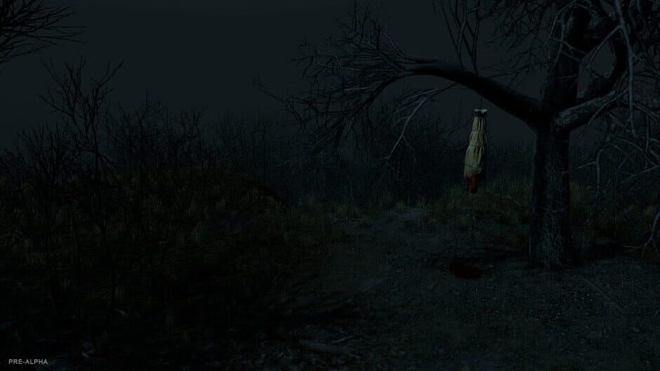 Witch Hunt screenshot 5