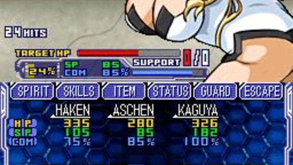 Super Robot Taisen OG Saga: Endless Frontier screenshot 2