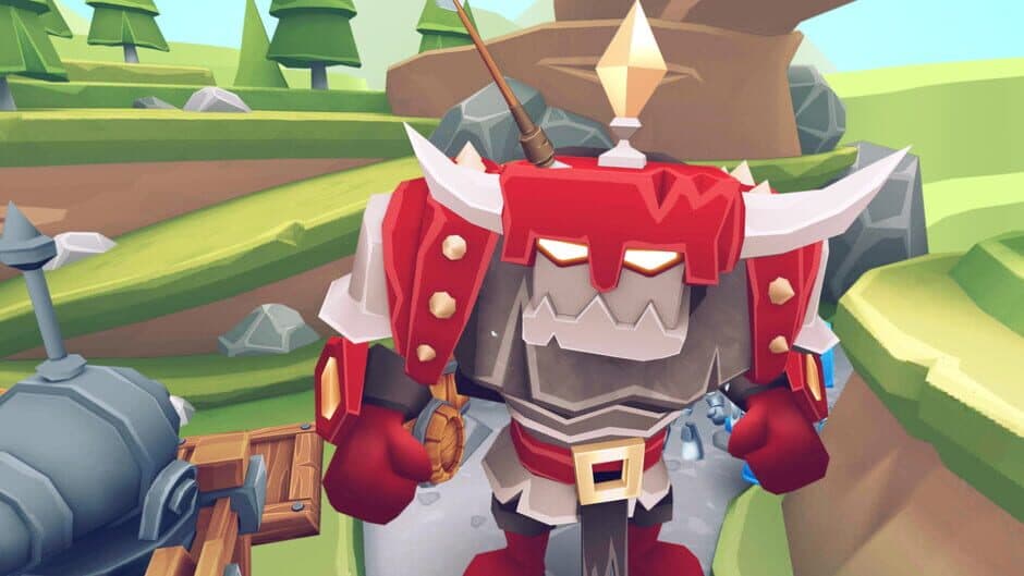 Kingdom Watcher screenshot 3