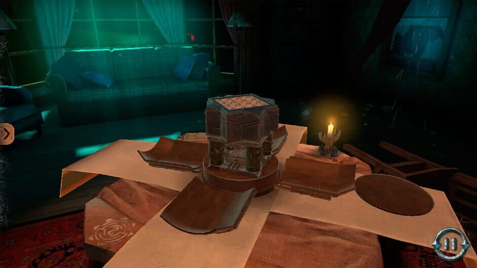 Riddlord: The Consequence screenshot 3