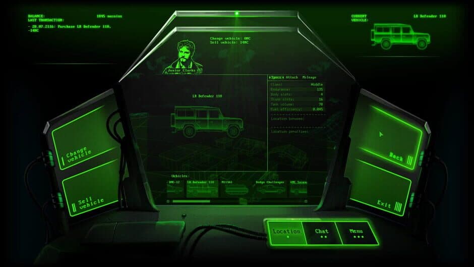 Road Dogs screenshot 5