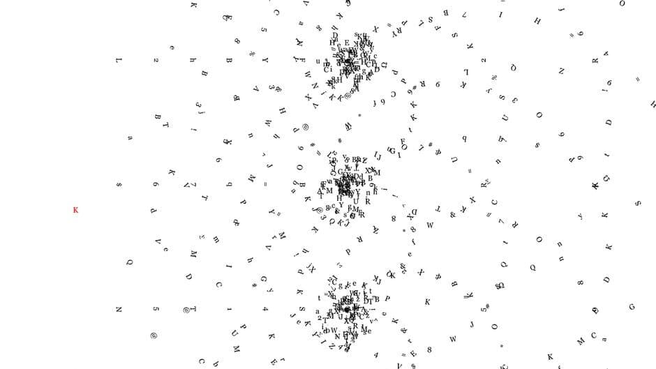 Text Wormhole screenshot 5