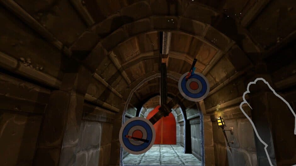 Axe Throw VR screenshot 5