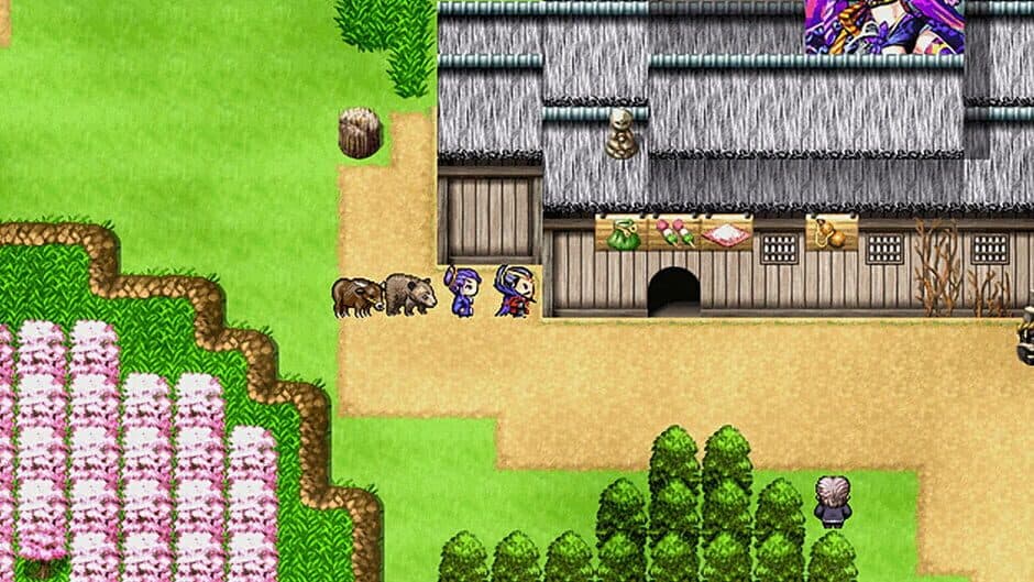 The Book of Legends screenshot 4