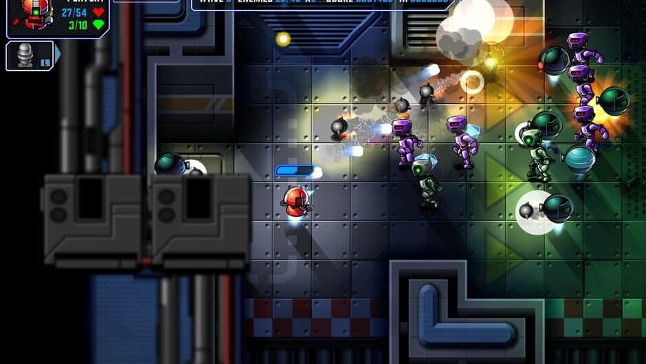 Dual Core screenshot 4