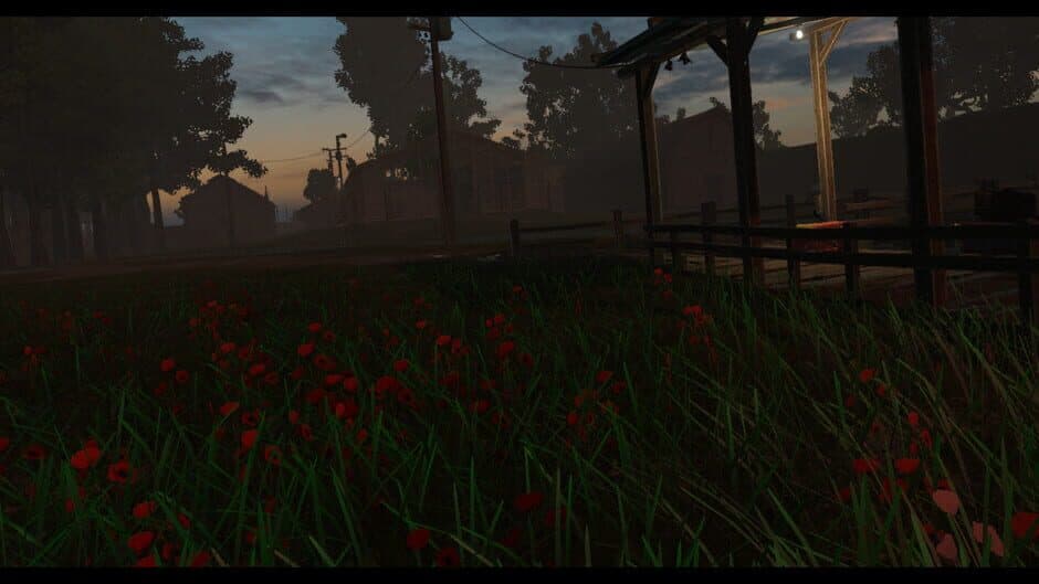 VRZ Torment screenshot 3