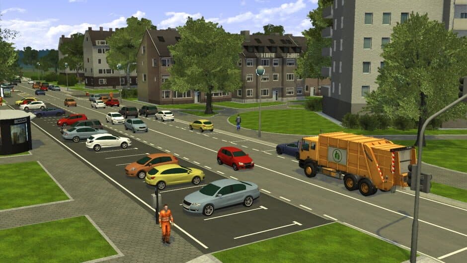 Recycle screenshot 1