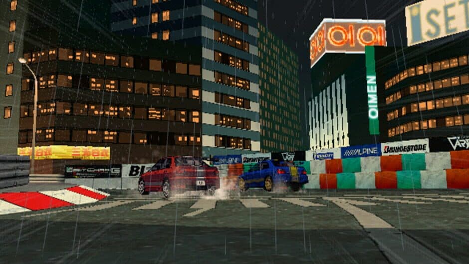 Auto Modellista screenshot 4