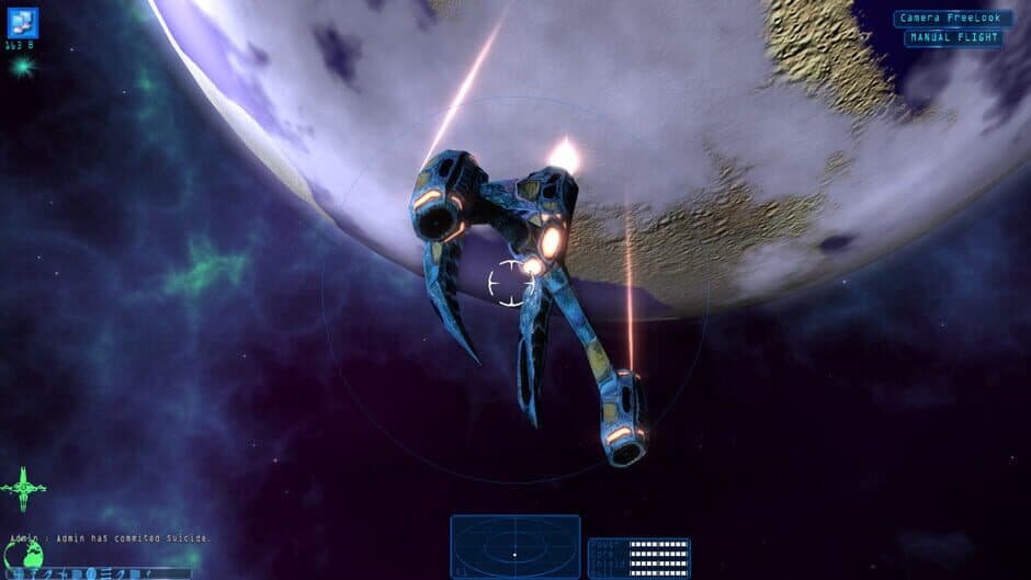 Fairspace screenshot 1