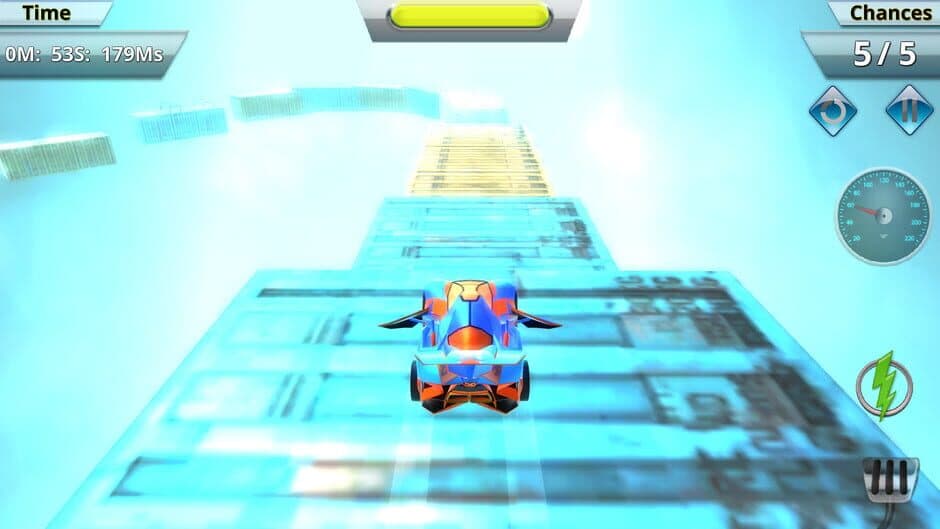 Stunt Hill screenshot 5