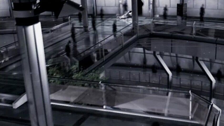 Echo Night: Beyond screenshot 3