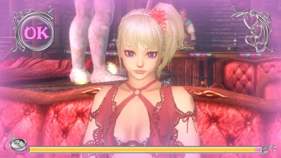 Valhalla Knights 3 screenshot 1