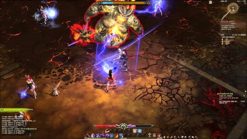 Devilian screenshot 5
