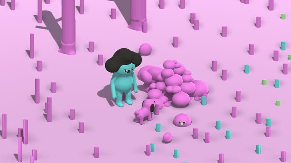 Lovely Weather We're Having screenshot 2