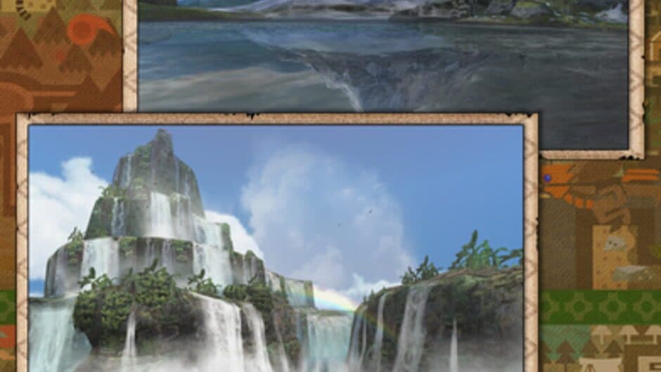 Monster Hunter Tri: Limited Edition screenshot 3