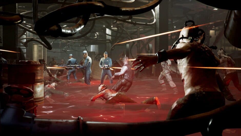 Soviet Lunapark VR screenshot 3