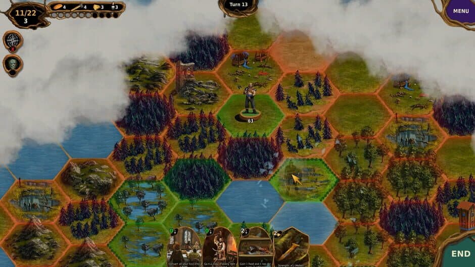 Worshippers screenshot 4