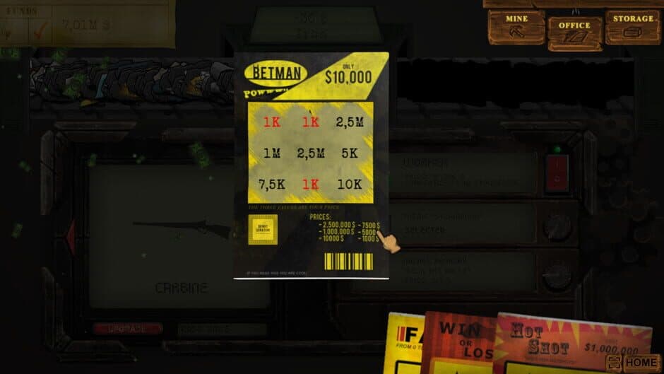 Geology Business screenshot 2