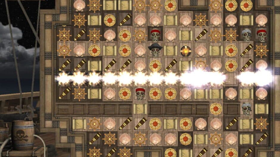 The Flying Dutchman screenshot 5