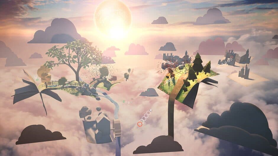 How We Soar screenshot 4