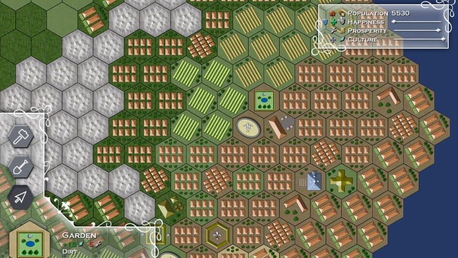 Lord Mayor screenshot 4