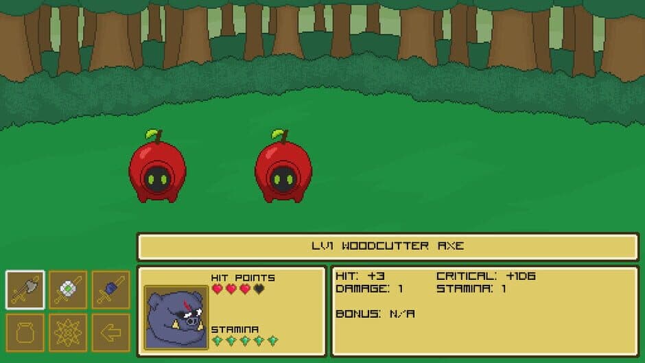 Tale of Enki: Pilgrimage screenshot 4