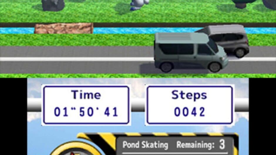 Dangerous Road screenshot 4