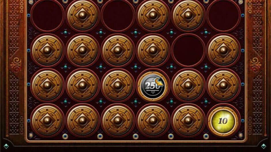 Nancy Drew Dossier: Lights, Camera, Curses! screenshot 1