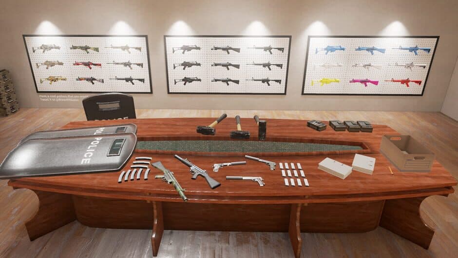 Breach It screenshot 3