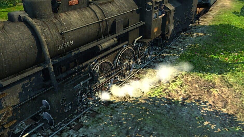 Rush for Berlin: Gold Edition screenshot 5