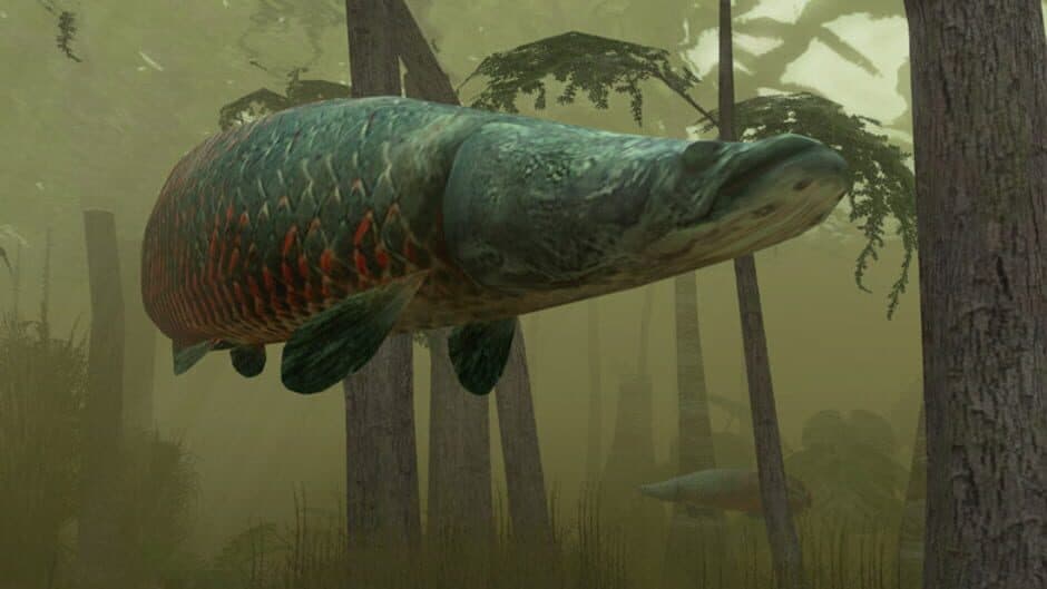 Endless Ocean: Blue World screenshot 5