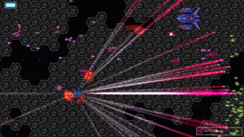 Stellar Interface screenshot 3