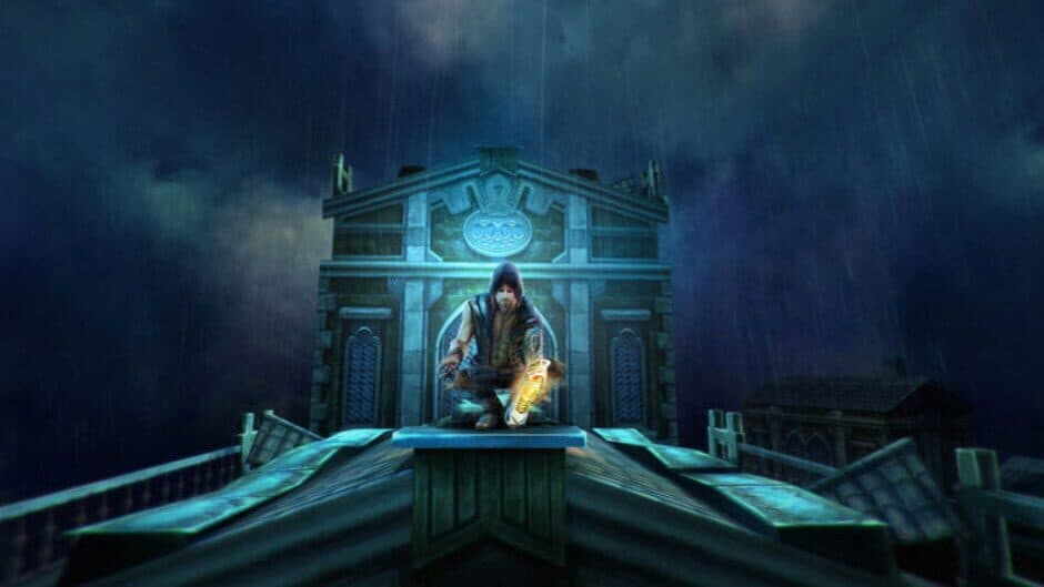 Running Shadow screenshot 4