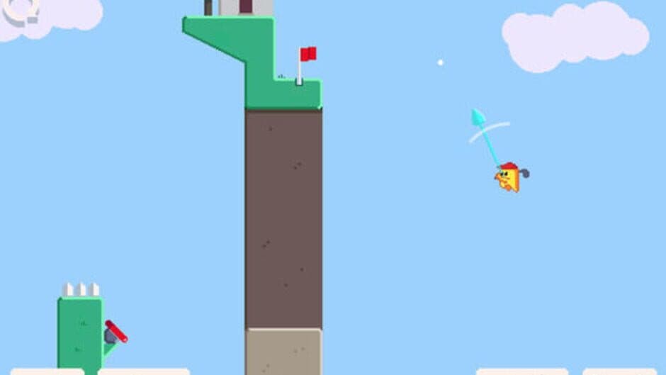 Golf Zero screenshot 2