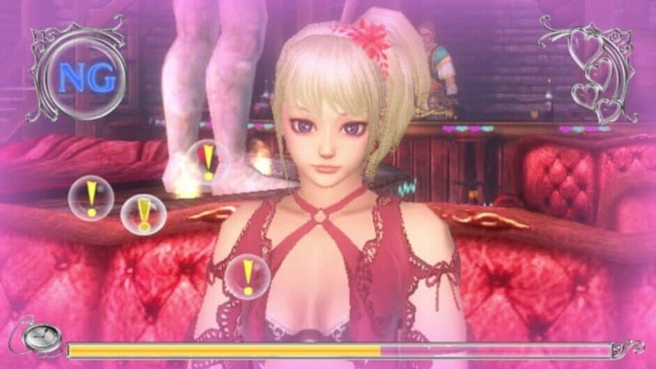 Valhalla Knights 3 screenshot 4