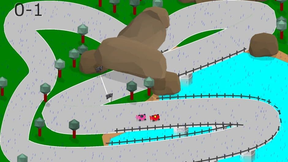 Fix Race screenshot 5