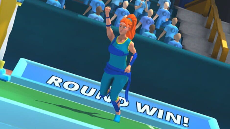 Gyrodisc Super League screenshot 5