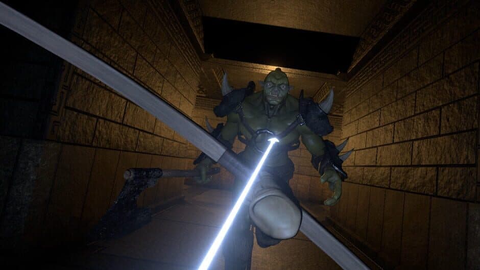 Nock: Hidden Arrow screenshot 1