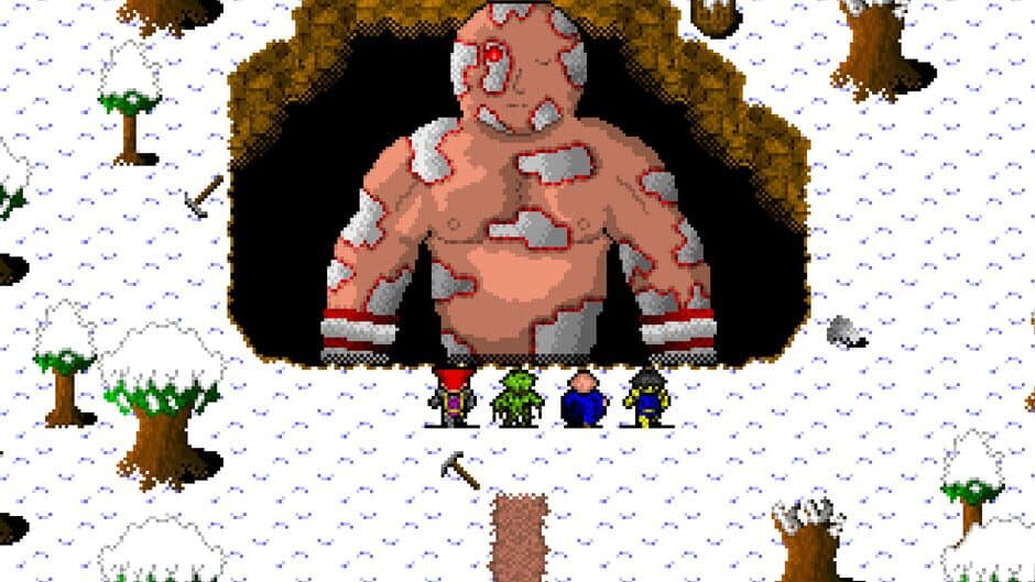 Macabre screenshot 5