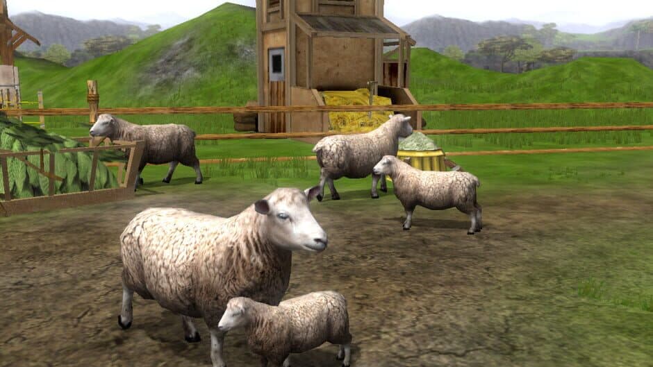 Wildlife Park 2: Farm World screenshot 5