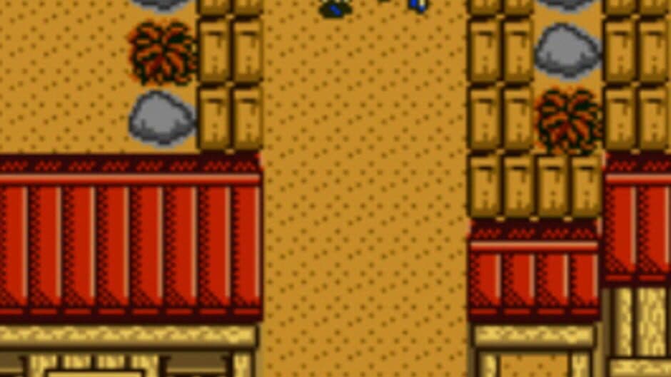 Harvest Moon 2 GBC screenshot 5